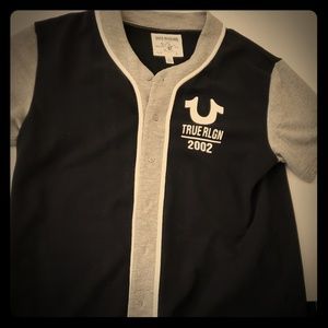 True Religion Jersey shirt